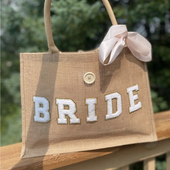 Bride bag - Picture 2 of 2